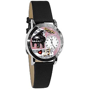 Relógio Feminino Whimsical Gifts S-0640014