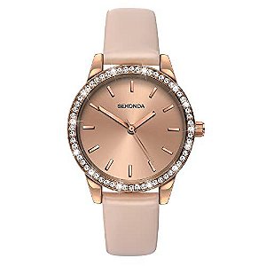 Relógio Feminino Sekonda 2452.27