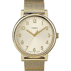 Relógio Feminino Timex T2N5989J