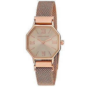 Relógio Feminino Laura Ashley LA2055