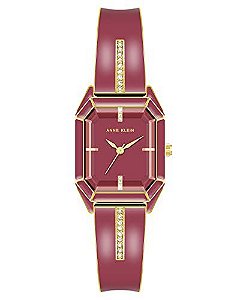 Relógio Feminino Anne Klein AK/4042GPBY