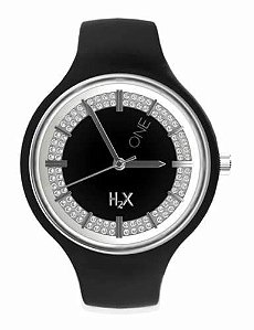 Relógio Feminino H2x P-SN443XJS