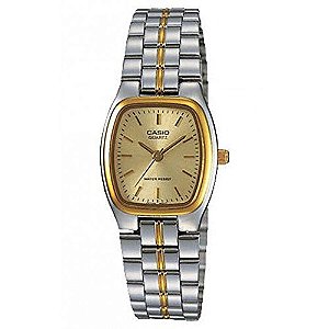 Relógio Feminino Casio LTP1169G