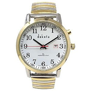 Relógio Feminino Dakota 27012
