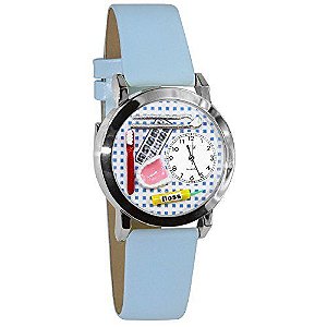 Relógio Feminino Whimsical Gifts S-0610004