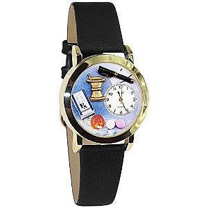 Relógio Feminino Whimsical Gifts C-0610005