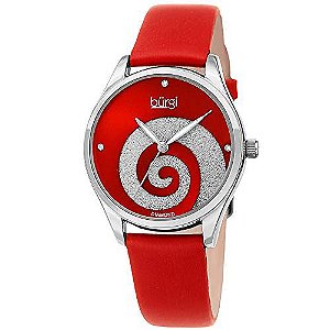 Relógio Feminino Burgi BUR201