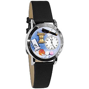 Relógio Feminino Whimsical Gifts S-0610005