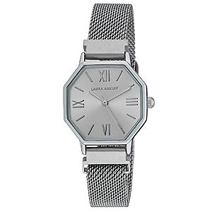 Relógio Feminino Laura Ashley LA2055