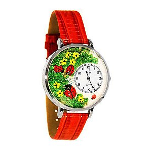 Relógio Feminino Whimsical Gifts U-1210004