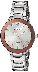 Relógio Feminino ELLEN TRACY ET5294SL