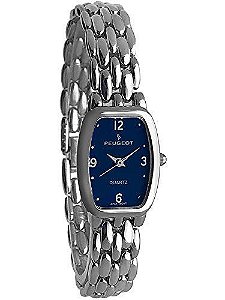 Relógio Feminino PP Peugeot 7113BL
