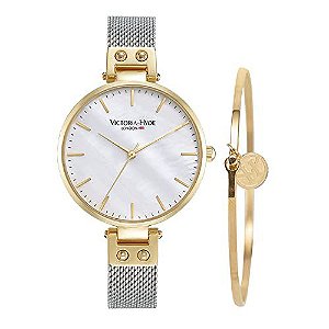 Relógio Feminino VICTORIA HYDE VH30104-05