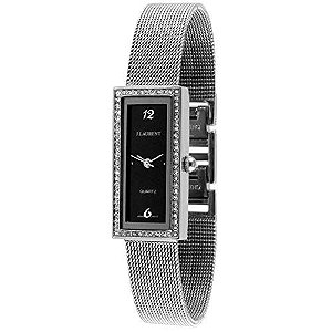 Relógio Feminino Jacques Laurent JL8828BK