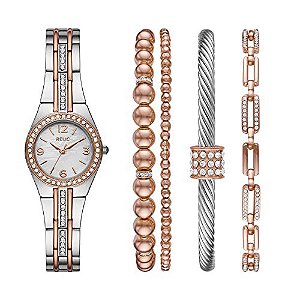 Relógio Feminino Relic by Fossil ZR97008
