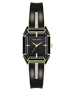 Relógio Feminino Anne Klein AK/4042GPBK