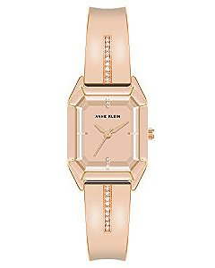 Relógio Feminino Anne Klein AK/4042RGBH