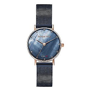 Relógio Feminino VICTORIA HYDE VHSET0099S