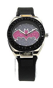 Relógio Feminino Batman BGL9009