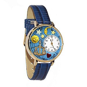 Relógio Feminino Whimsical Gifts G-1810008