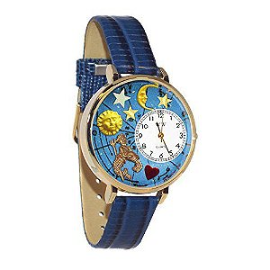 Relógio Feminino Whimsical Gifts G-1810001