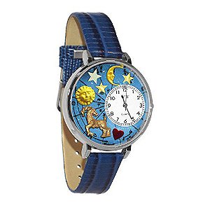 Relógio Feminino Whimsical Gifts U-1810005