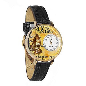 Relógio Feminino Whimsical Gifts G-0710011