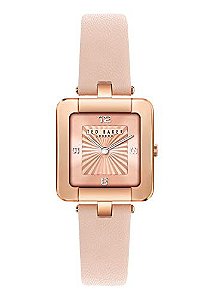 Relógio Feminino Ted Baker BKPMSS3029I