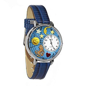 Relógio Feminino Whimsical Gifts U-1810007