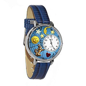 Relógio Feminino Whimsical Gifts U-1810002