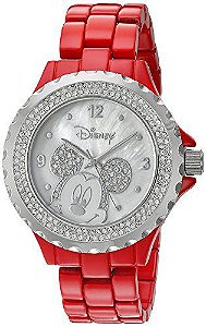 Relógio Feminino DISNEY W002892