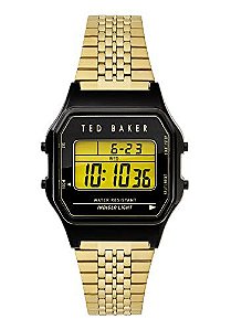 Relógio Feminino Ted Baker BKP80S2049I