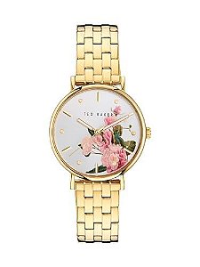 Relógio Feminino Ted Baker BKPPHF3099I