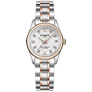 Relógio Feminino TEINTOP 8830L