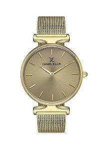 Relógio Feminino Shoptictoc DK13426-4