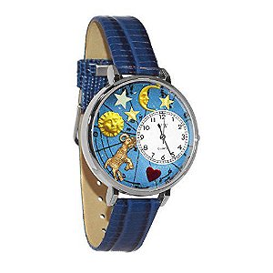 Relógio Feminino Whimsical Gifts U-1810003