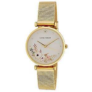 Relógio Feminino Laura Ashley LA2071