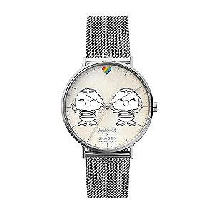 Relógio Feminino Skagen SKW3002
