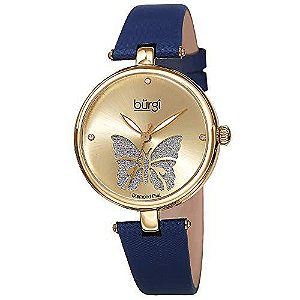 Relógio Feminino Burgi BUR233