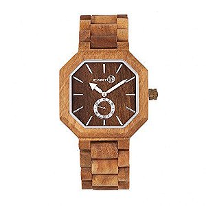 Relógio Feminino EARTH WOOD ETHEW4704