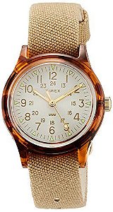 Relógio Feminino TIMEX(タイメックス) TW2T96100