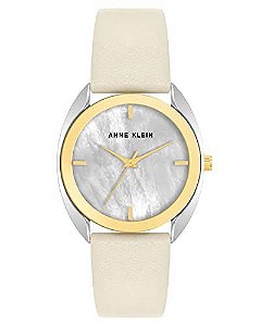 Relógio Feminino Anne Klein AK/4031TTIV