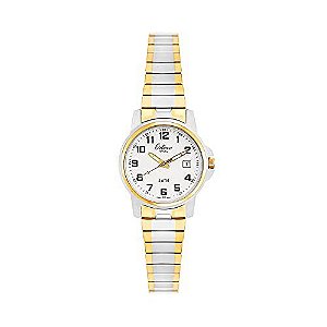 Relógio Feminino Orlean ME3185