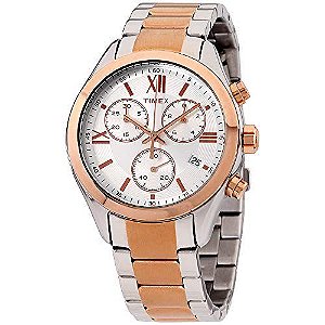 Relógio Feminino Timex TW2P93800