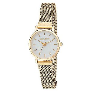 Relógio Feminino Laura Ashley LA2017