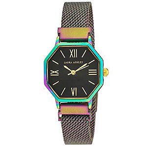 Relógio Feminino Laura Ashley LA2055