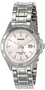 Relógio Feminino Casio LTP-1308D-4AVDF (A1510)