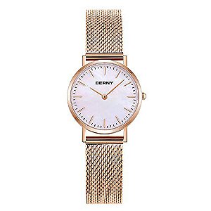 Relógio Feminino BERNY 2693LS-RG-FBA