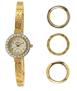 Relógio Feminino Pierre Jacquard BZ1