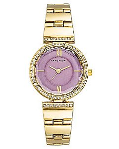 Relógio Feminino Anne Klein AK/3902LVGB
